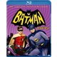 バットマン TV <シーズン1-3> ブルーレイ全巻セット [Blu-ray Disc]