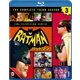 バットマン TV <サード・シーズン>コンプリート・セット [Blu-ray Disc]