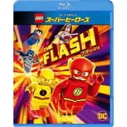 LEGOスーパー・ヒーローズ:フラッシュ