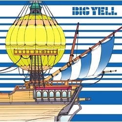 ゆず／BIG YELL