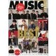 MUSIQ?SPECIAL OUT of MUSIC 2018年 03月号 [雑誌]