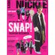 MEN'S KNUCKLE (メンズナックル) 2018年 03月号 [雑誌]