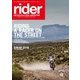 rider 2018年 03月号 [雑誌]