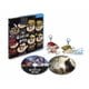 DCスーパーヒーローズ vs 鷹の爪団 プレミアム・エディション [Blu-ray Disc]