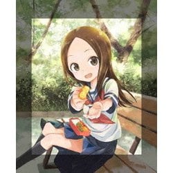 からかい上手の高木さん Vol.2 [Blu-ray Disc]