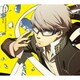 目黒将司 小林哲也／Persona4 the ANIMATION Series Original Soundtrack