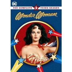 紅い旋風ワンダーウーマン　後編　 [DVD] ヨドバシ.com - 紅い旋風ワンダーウーマン[後編] [DVD] 通販