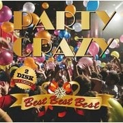Party Crazy Best Best Best