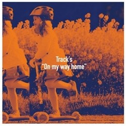 Track's／On my way home