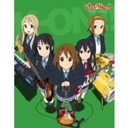 けいおん!! コンパクト・コレクション