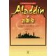 『アラビアンナイト』からアラジンとお菓子 [単行本]