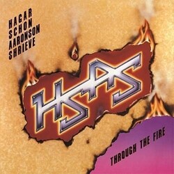 HSAS／炎の饗宴