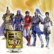 真・三國無双8 キャラクターソング集Ⅱ ～Lieto～