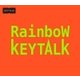 KEYTALK／Rainbow