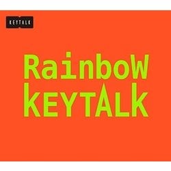 KEYTALK／Rainbow