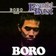 BORO／エッセンシャル・ベスト 1200 BORO