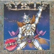 イン・ロック・ウィ・トラスト +1