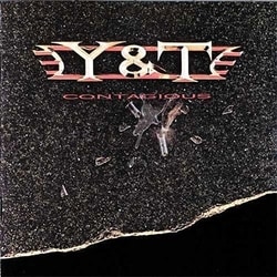 Y&T／コンティジャス