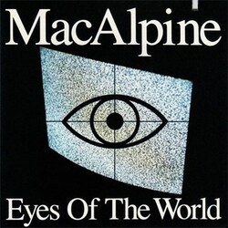 マカパイン／アイズ・オブ・ザ・ワールド