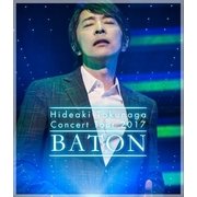 Concert Tour 2017 BATON