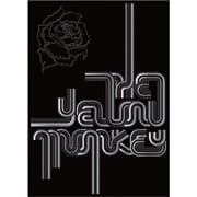 THE YELLOW MONKEY LIVE BOX