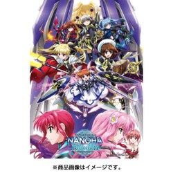 魔法少女リリカルなのは Reflection [DVD]
