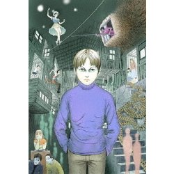 ヨドバシ.com - 伊藤潤二『コレクション』 完全版 中巻 [DVD] 通販【全品無料配達】