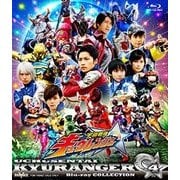 宇宙戦隊キュウレンジャー Blu-ray COLLECTION 4 (スーパー戦隊シリーズ)