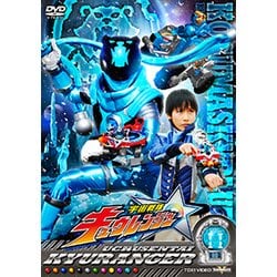 ヨドバシ Com 宇宙戦隊キュウレンジャー Vol 11 スーパー戦隊シリーズ Dvd 通販 全品無料配達