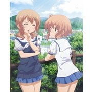 スロウスタート 4