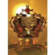 access 25th Anniversary double decades + half Live Anniversary BOX
