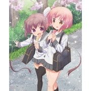 スロウスタート 1