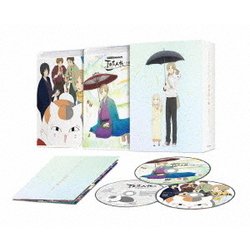 SOUND THEATRE × 夏目友人帳 ～音劇の章 2018～ [DVD]