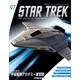 スタートレック・スターシップコレクション 2018年 2/20号（97） [雑誌]