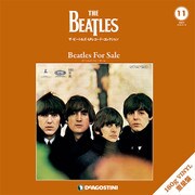 ザ・ビートルズ・LPレコード・コレクション 11-隔週刊 [ムック・その他]