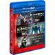 X-MEN 3D2DブルーレイBOX [Blu-ray Disc]