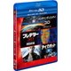 SFアクション 3D2DブルーレイBOX [Blu-ray Disc]