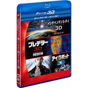 SFアクション 3D2DブルーレイBOX
