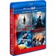 SFアドベンチャー 3D2DブルーレイBOX [Blu-ray Disc]