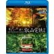 青もみじと紅葉の叡山電鉄 全線 出町柳～鞍馬・昼夜2往復 4K撮影作品 (ビコム ブルーレイ展望 4K撮影作品) [Blu-ray Disc]
