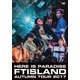 FTISLAND／Autumn Tour 2017 -Here is Paradise- [DVD]