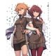 刀使ノ巫女 第4巻 [DVD]