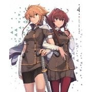 刀使ノ巫女 第4巻
