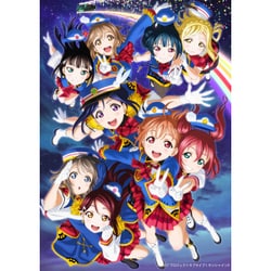 Aqours／ラブライブ!サンシャイン!! Aqours 2nd LoveLive! HAPPY PARTY TRAIN TOUR Day1 [Blu-ray Disc]