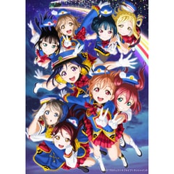 ヨドバシ.com - ラブライブ!サンシャイン!! Aqours 2nd LoveLive! HAPPY PARTY TRAIN TOUR Day2 [ Blu-ray Disc] 通販【全品無料配達】