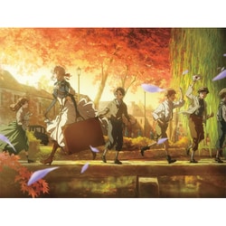 ヨドバシ.com - ヴァイオレット・エヴァーガーデン3 [DVD] 通販