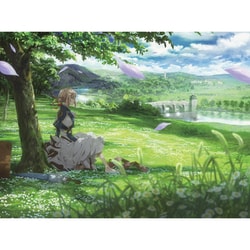 ヨドバシ.com - ヴァイオレット・エヴァーガーデン2 [Blu-ray