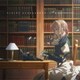 エバン・コール／VIOLET EVERGARDEN:Automemories