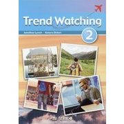 Trend Watching〈2〉-もっと知りたい！社会のいま2 [単行本]