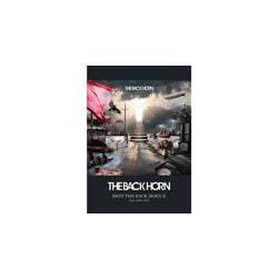 オフィシャルBS THE BACK HORN/BEST THE BACK HORN II（SINCE 2008-2017） [ムック・その他]